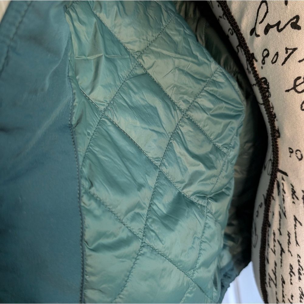 FP Movement Off the Bleachers Coaches Jacket - Picture 2 of 6